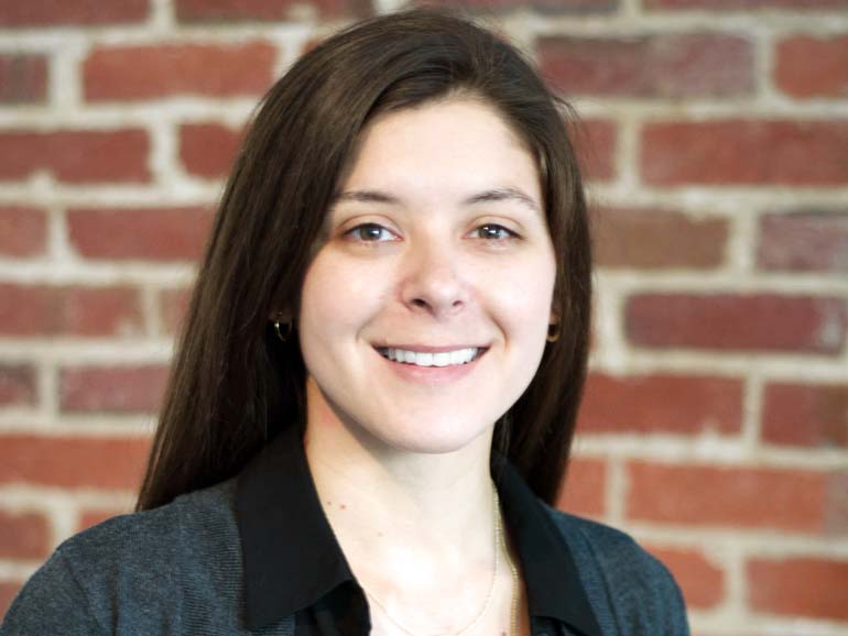 Courtney Codina, MSOM, L.Ac.
