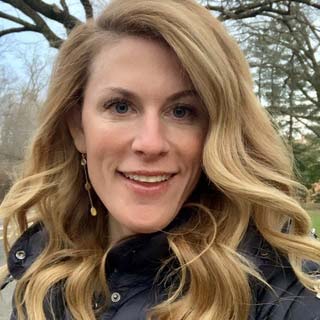 Hannah Braunstein, LiCSW, MHA