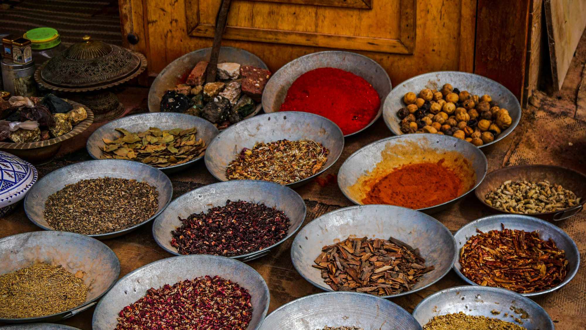 Herb Highlight: Huang Qi/Astragalus