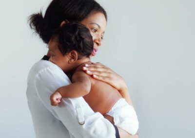 Postpartum Depression