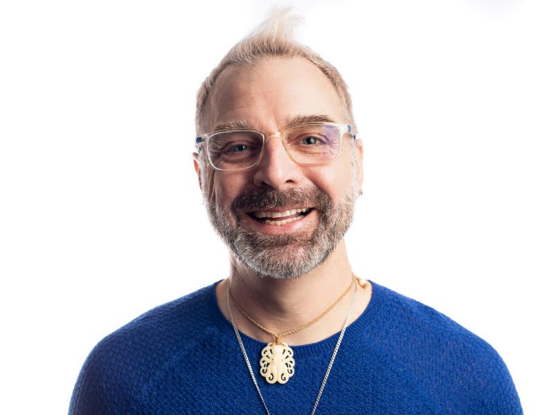 Dr. Adam Miramon, DACM, DiplAHM, LAc