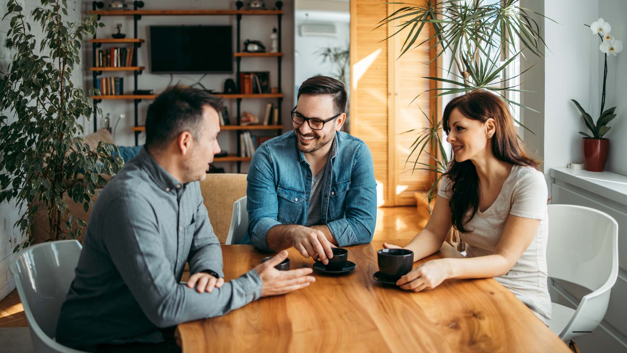 Managing Stress in the Midst of Chaos, Change, and Growth