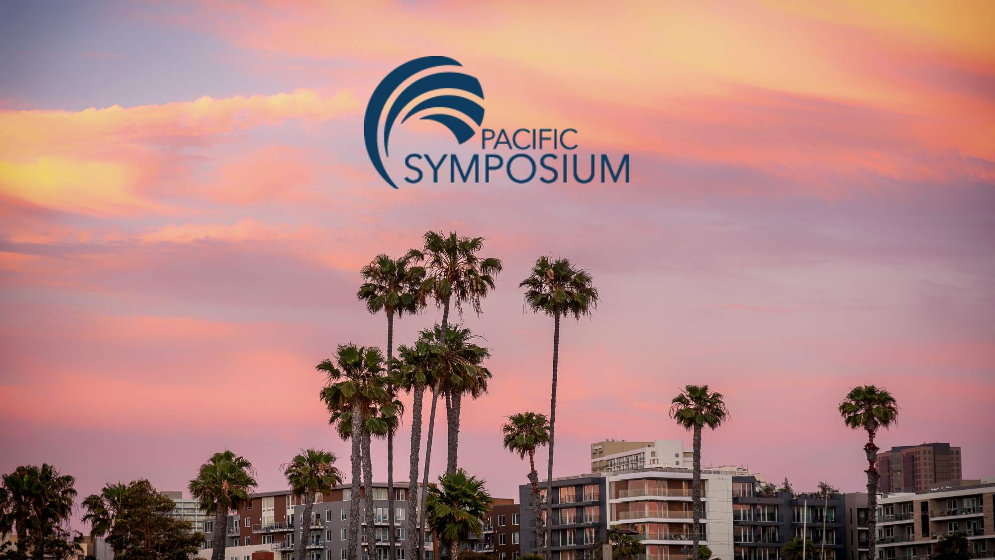 2024 Pacific Symposium