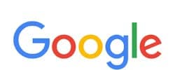 Google logo