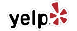 Yelp logo