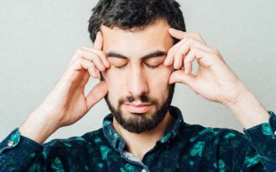 How acupuncture works for migraines
