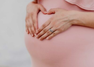 Preparing for Labor and Delivery