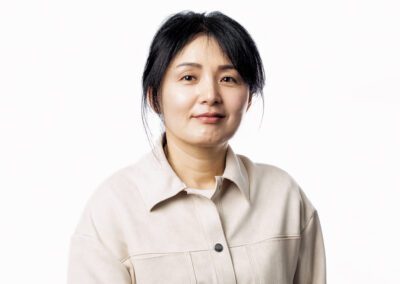 Heather Han, MSAOM, DiplAHM, LAc