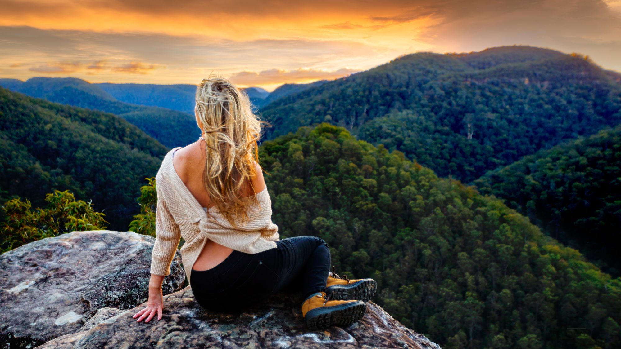 Tenacity — Unleash Your Inner Superpower Against Life’s Challenges