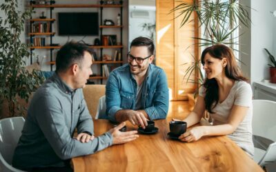 Managing Stress in the Midst of Chaos, Change, and Growth