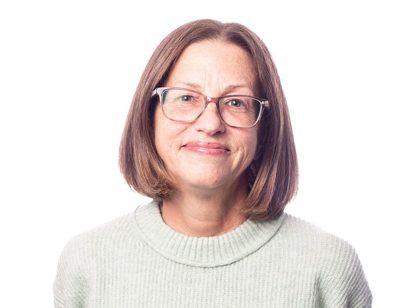 Lisa Whistleman