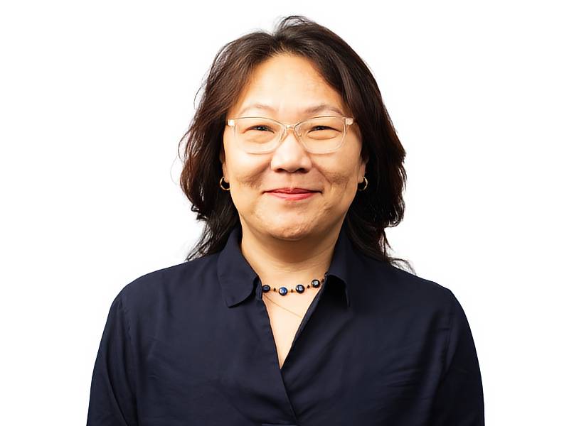 Anna Kim, MOM, DiplAHM, LAc