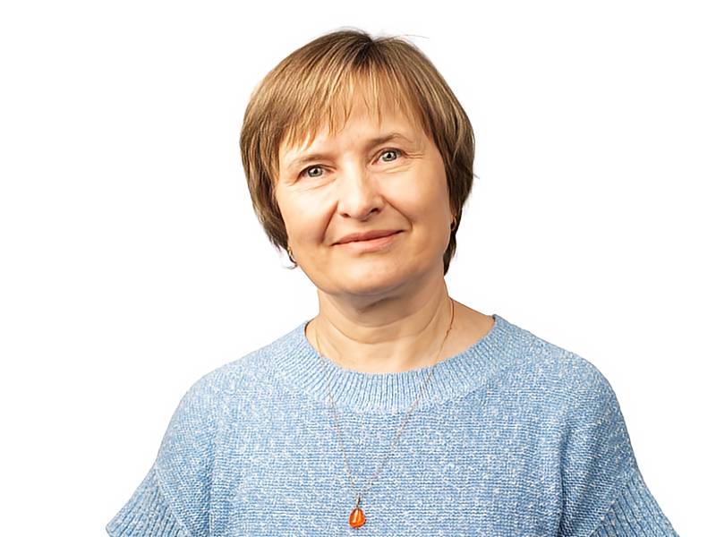 Elena Barnaeva MS, MAc, DiplAC