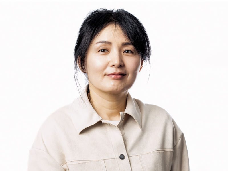 Heather Han, MSAOM, DiplAHM, LAc
