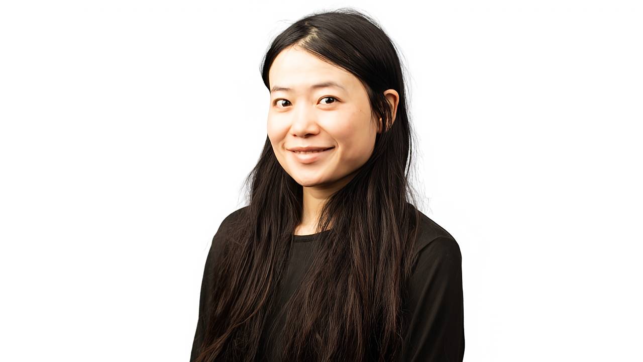 Lu Luo, PhD, DCM, DiplAHM, LAc Lu Luo, PhD, DCM, DiplAHM, LAc