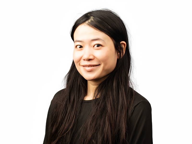 Lu Luo, PhD, DCM, DiplAHM, LAc